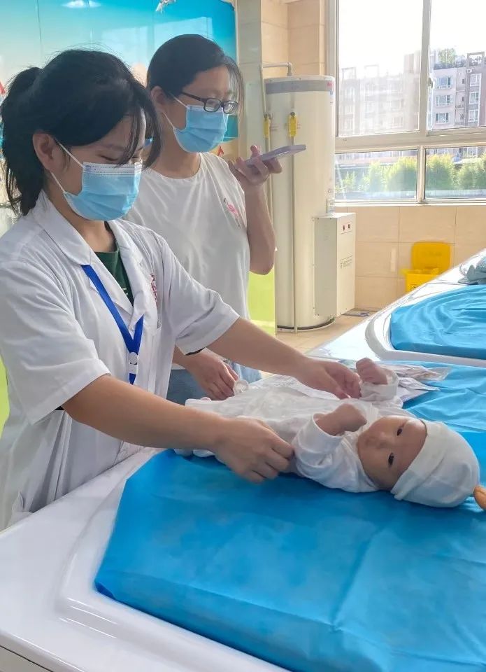 北华大学护理学院简介,河西学院护理学院风采