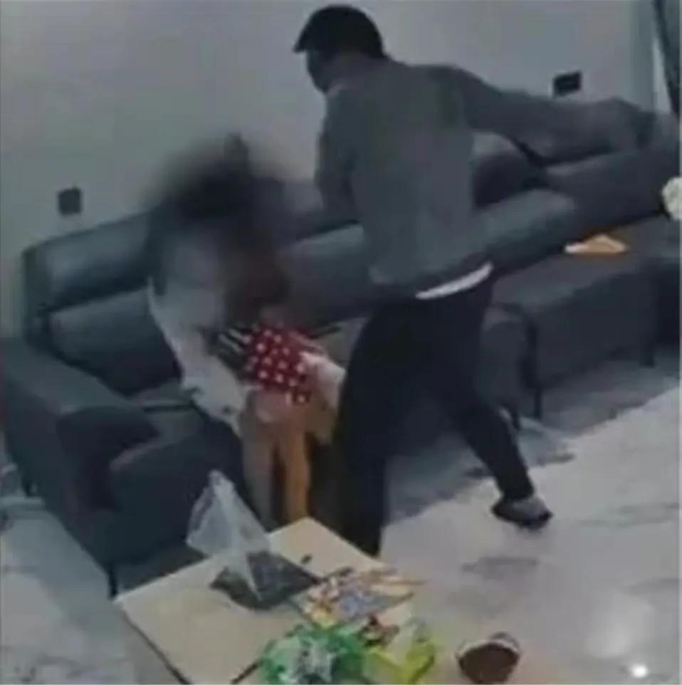 预防家庭暴力的措施维语版,预防家庭暴力的看法