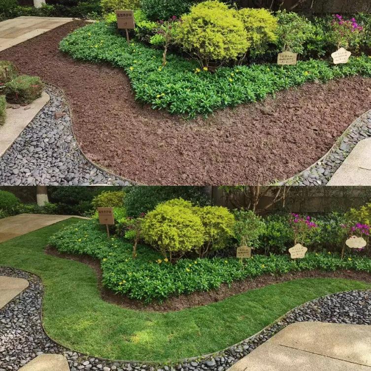 重庆万科物业好评,万科物业生活因幸福而美好