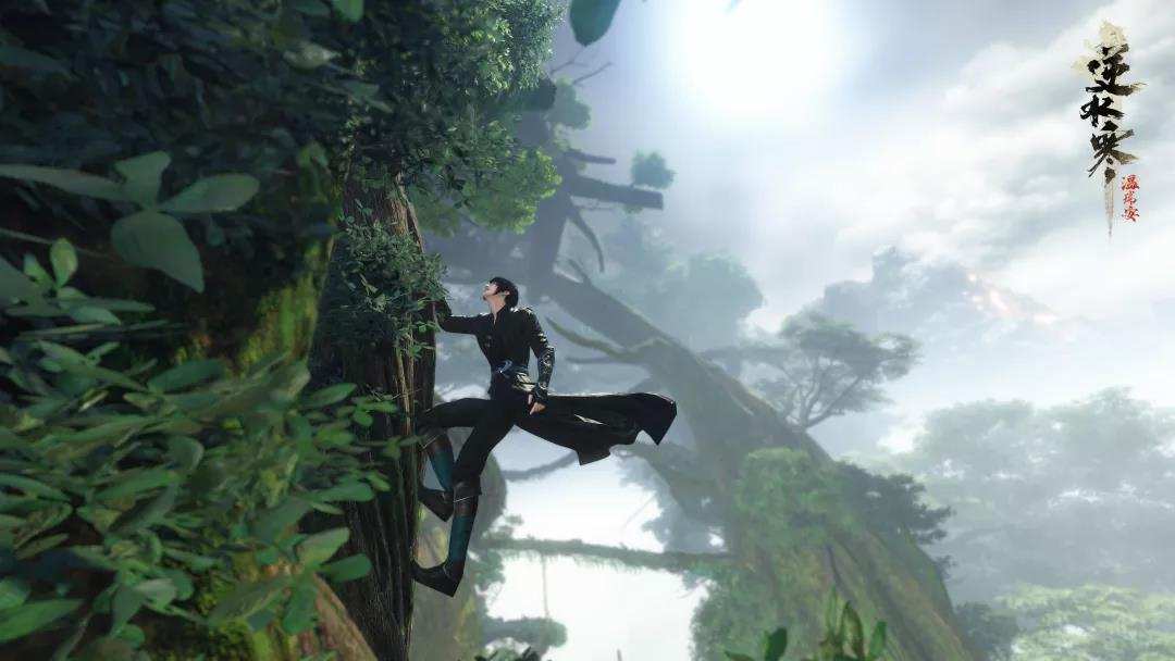 逆水寒为了玩买了一个手机,逆水寒cpu测试