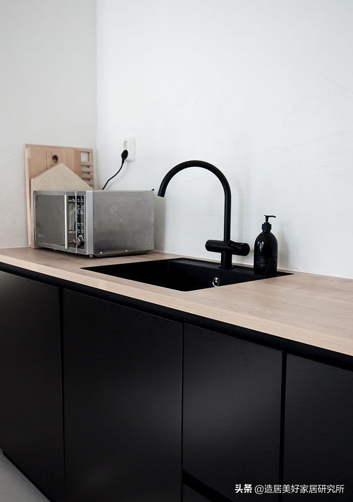 水龙头这样选，告别选择困难症