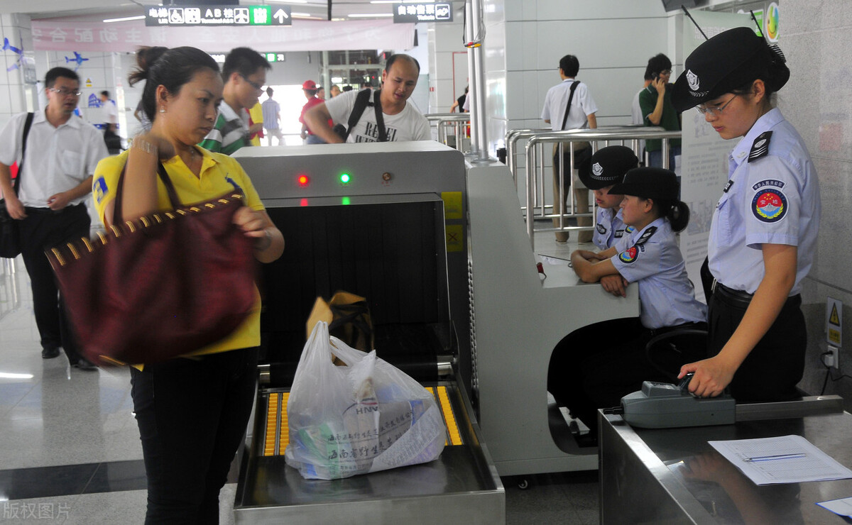 郑州地铁安检员工资真实的工资,地铁安检员工资真实的工资天津