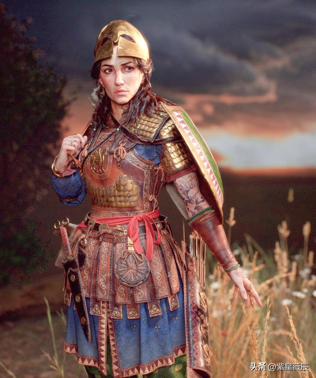 世界上纯女性部落是怎样有后代的,唯一女性部落是怎么繁衍的