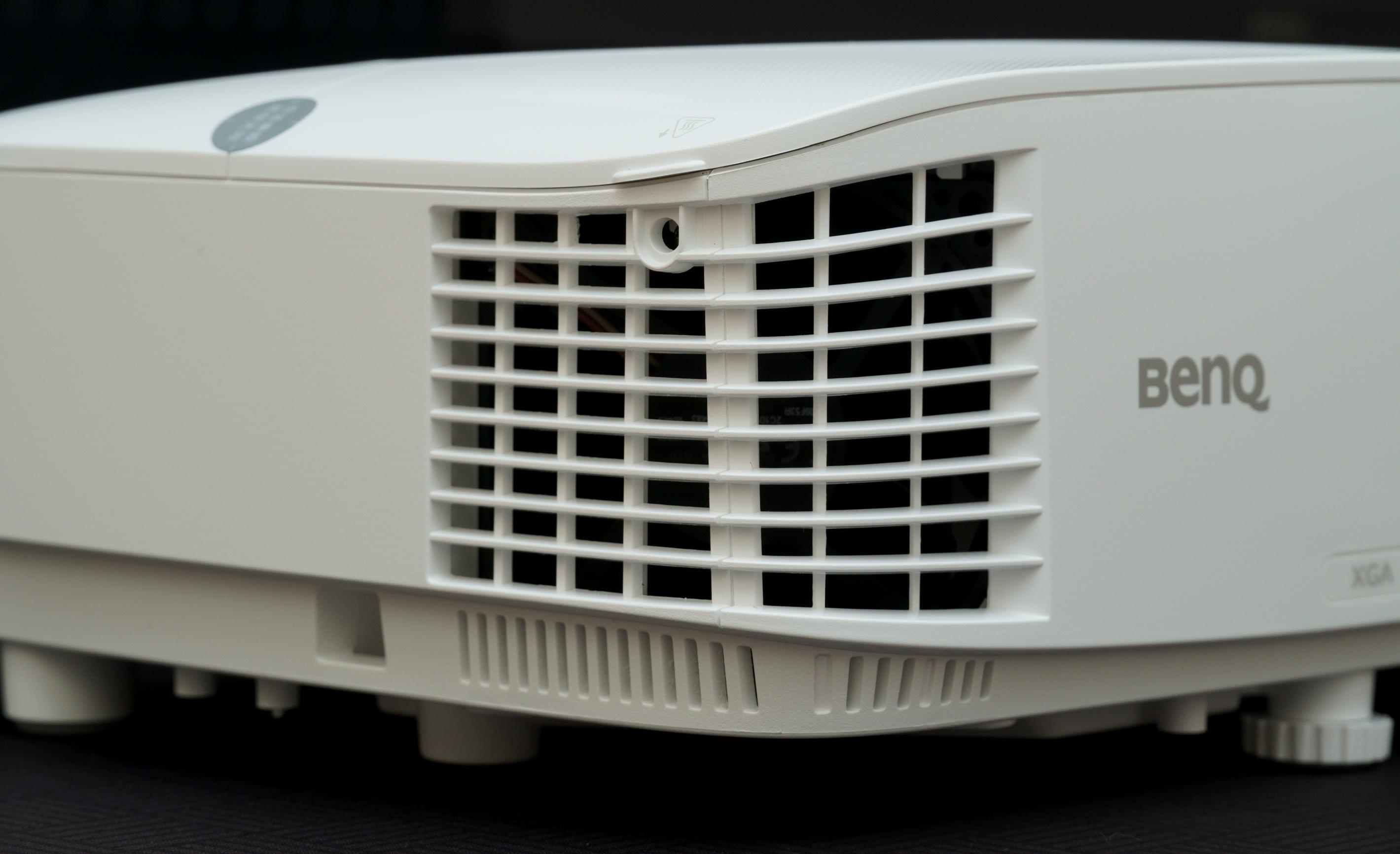 明基ms560和mx560选哪个,明基mx560投影仪使用教程