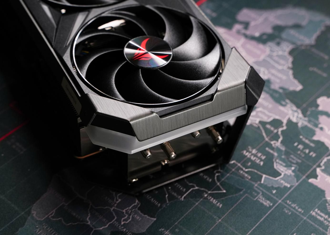 amd发布rx7900系列显卡光追,amdrx7900显卡测试