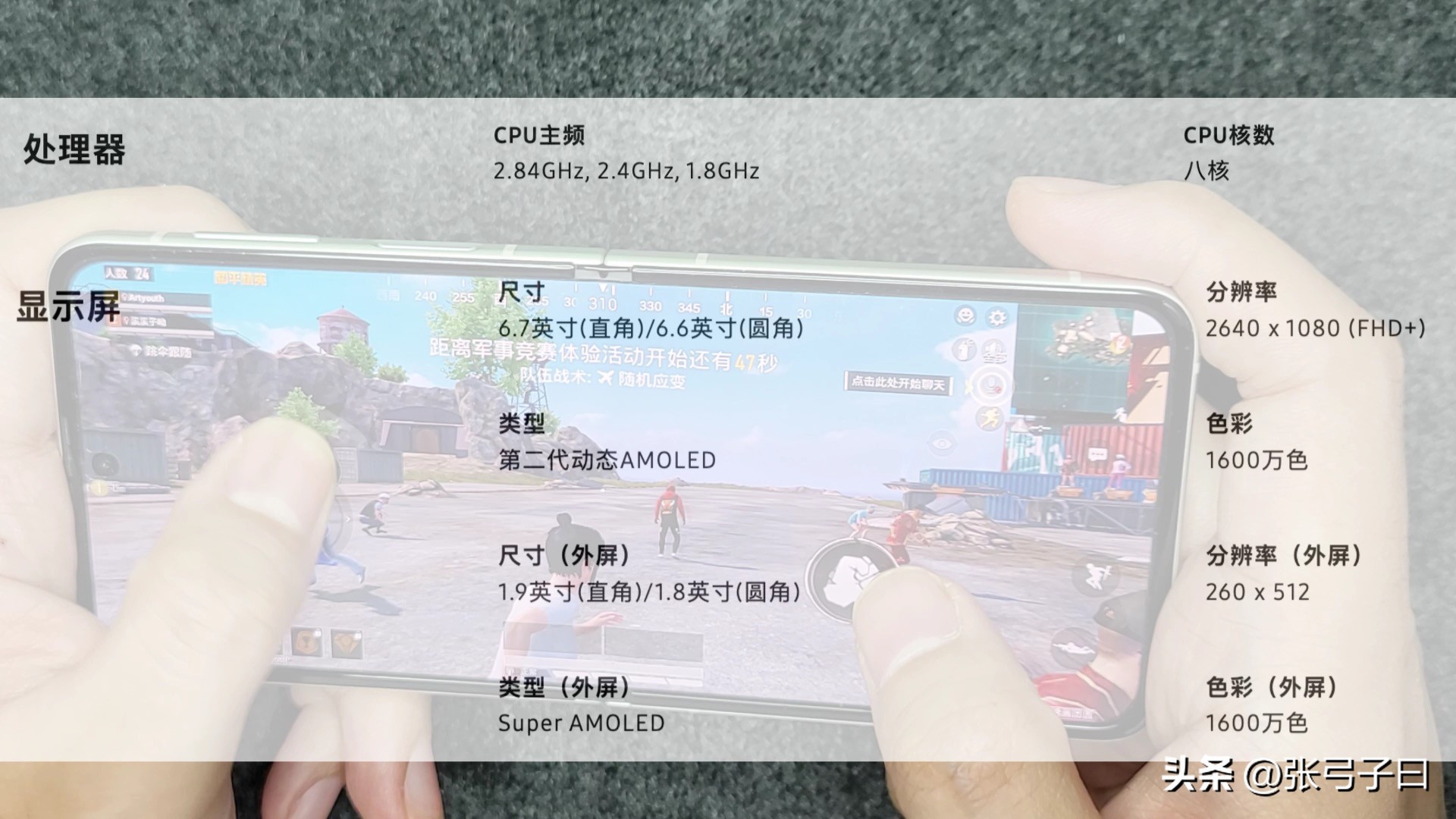 三星galaxyzflip3实用吗,三星galaxyzflip3有什么黑科技