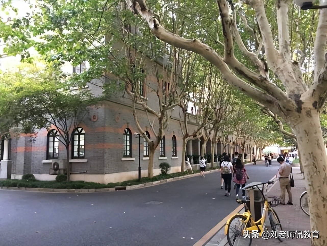 上海各高中985211录取率排名,上海985211大学有哪几所