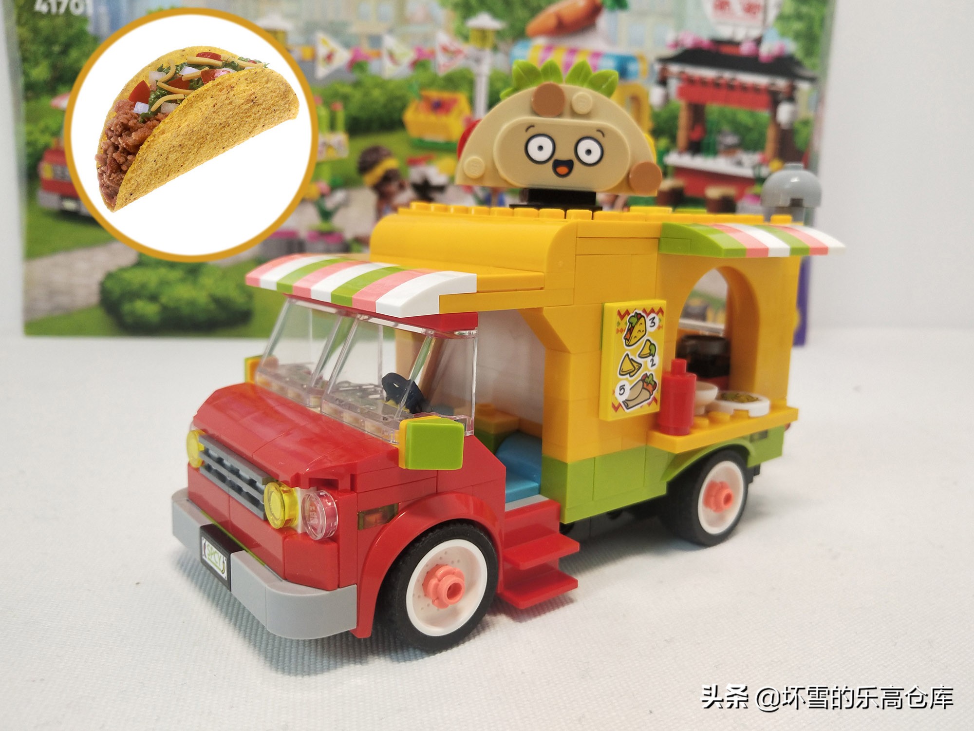 乐高2022年度最值得买的套装,又便宜又好玩的乐高测评