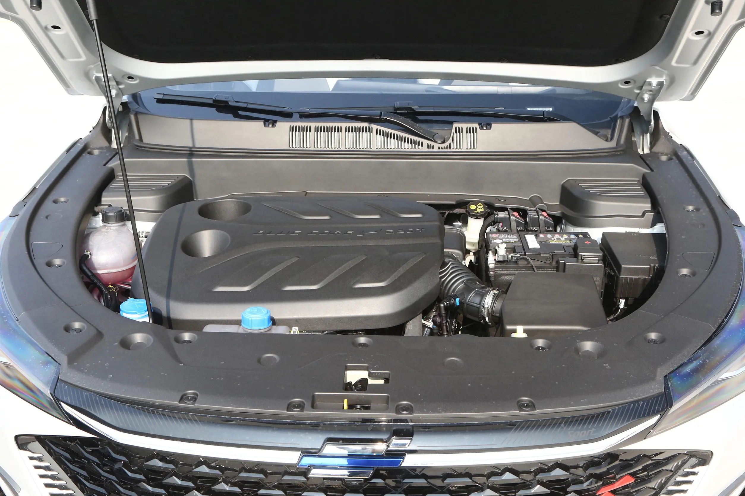 不到10万高性价比suv这3款随便选,预算不多买什么车这三款可参考