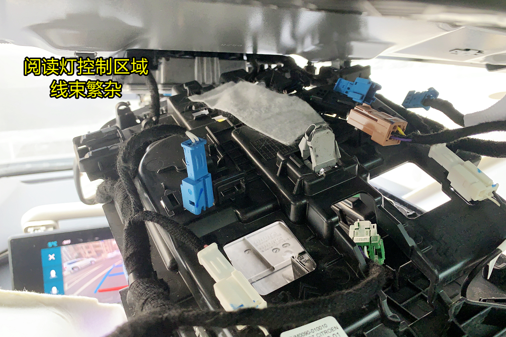 凡尔赛c5x全方位测评,凡尔赛c5拆解