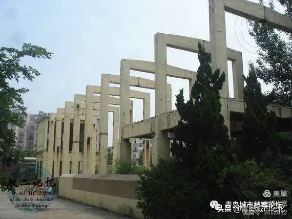 橡胶二厂现状如何,无锡第二橡胶老厂在哪里