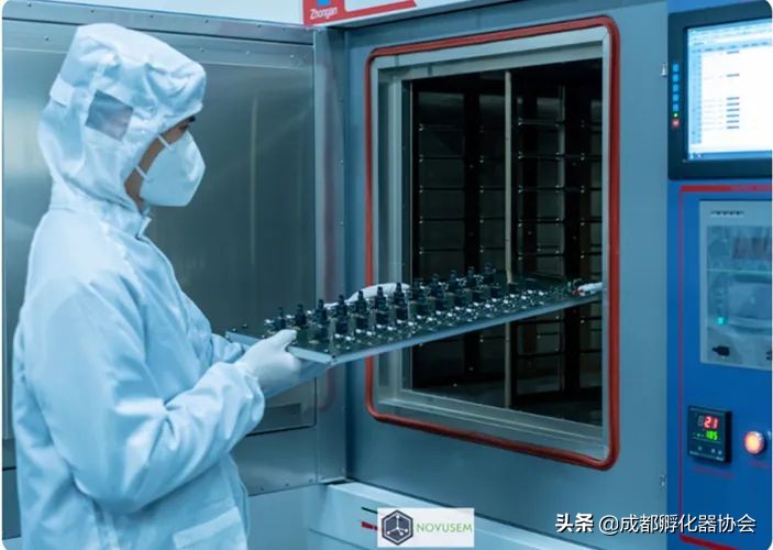 领路半导体，产业孵化探索、实践的下一步趋势是什么？