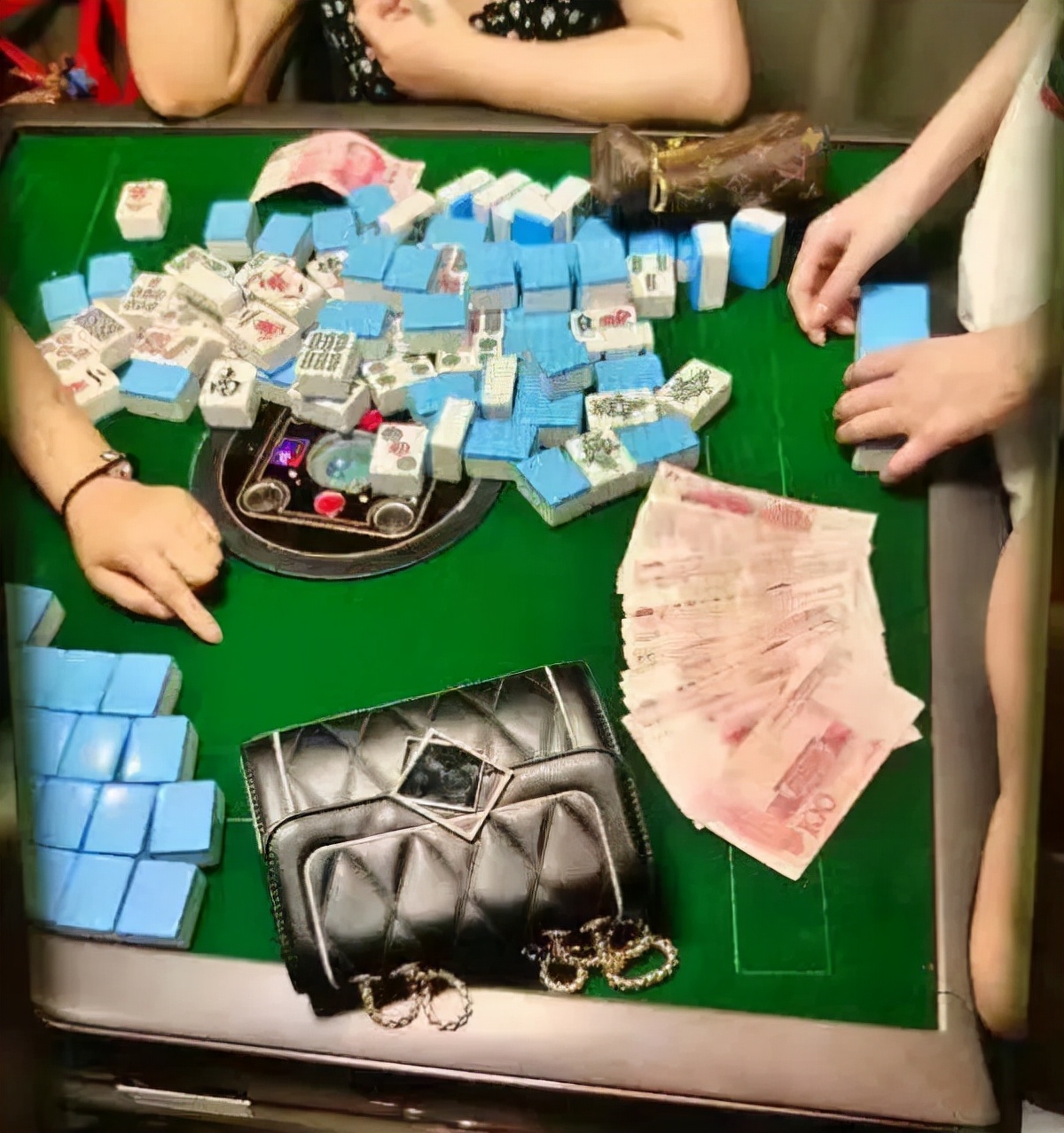 揭秘逢赌必输,逢赌必输是命中注定的吗