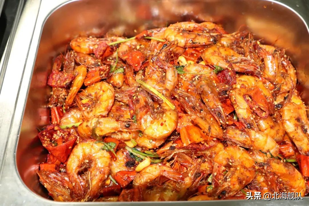 军舰用餐标准,军舰饭菜