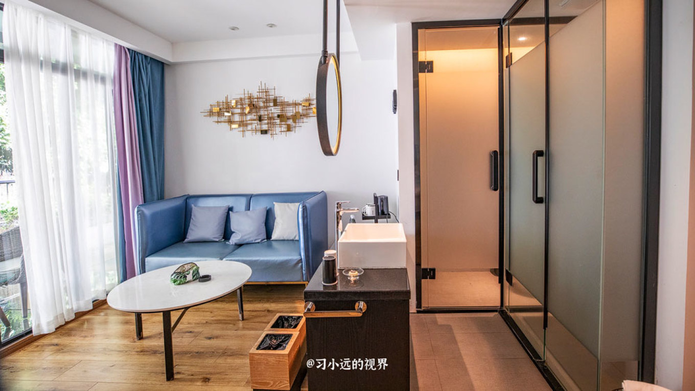 雁荡山旅游攻略2-3天一夜游,雁荡山方洞风景区一日游攻略