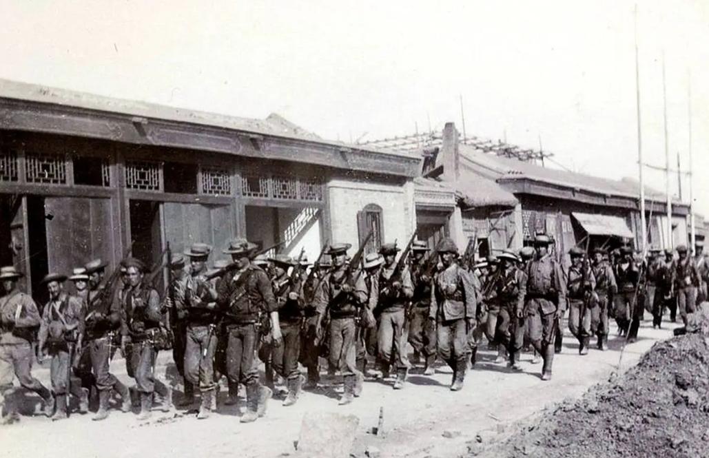 中国无法原谅的6个国家,中国至今无法原谅的六个国家