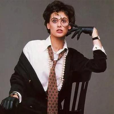 香奈儿灵感缪斯,香奈儿第一代缪斯有多绝