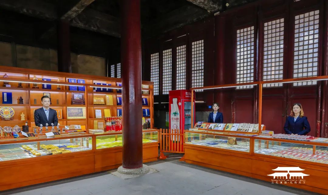 孔庙孔府孔林并称三孔对吗,曲阜三孔是孔庙孔府孔林吗