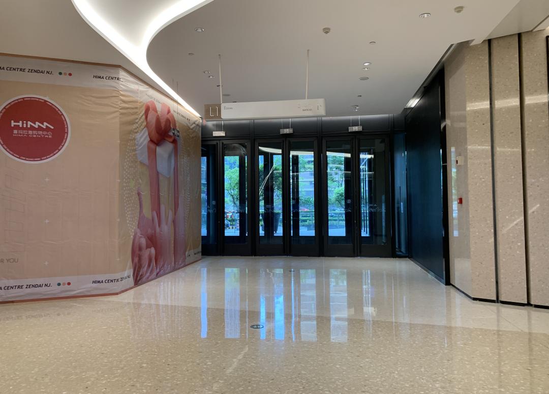 南京四大市级商业中心,南京市各区商业中心