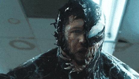 毒液2拍得怎么样,毒液2片尾未播片段