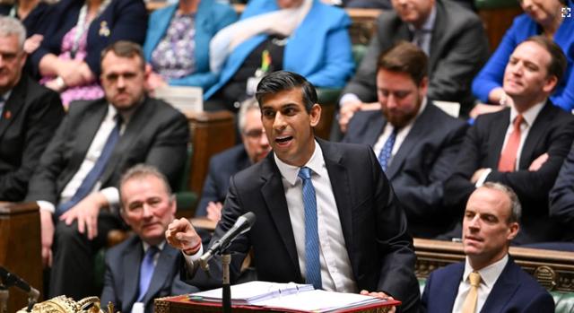 各国眼中最强大的三个国家,日本眼中最强大的十个国家