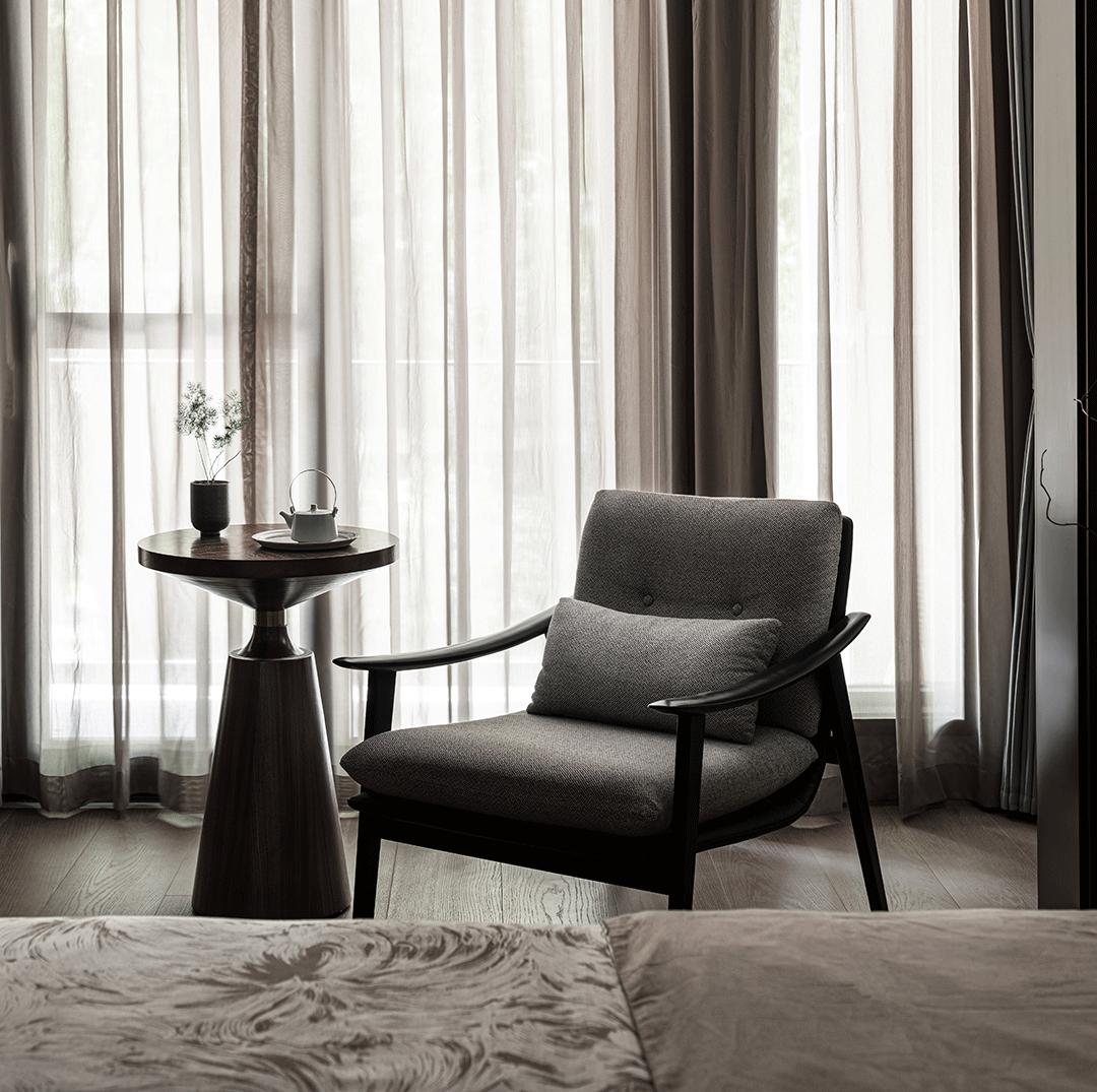 汇界空间设计,设计师耿可佩