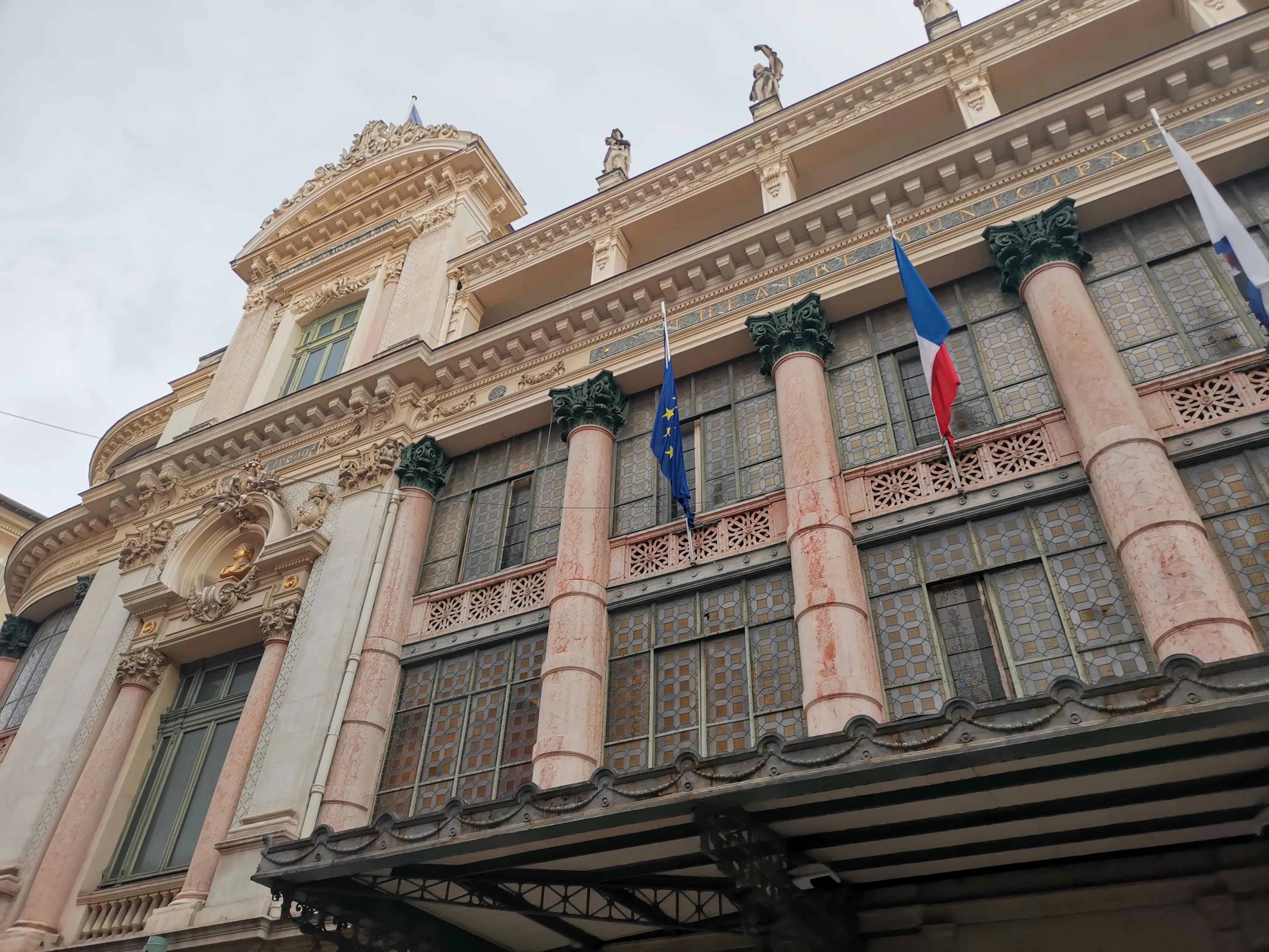 南法旅游,尼斯旅游攻略自由行