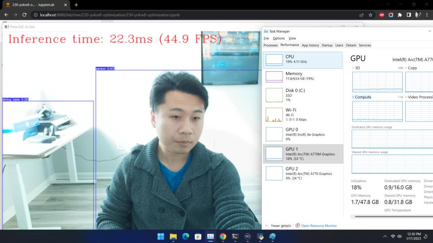 yolov8提高识别速度,yolov8加速