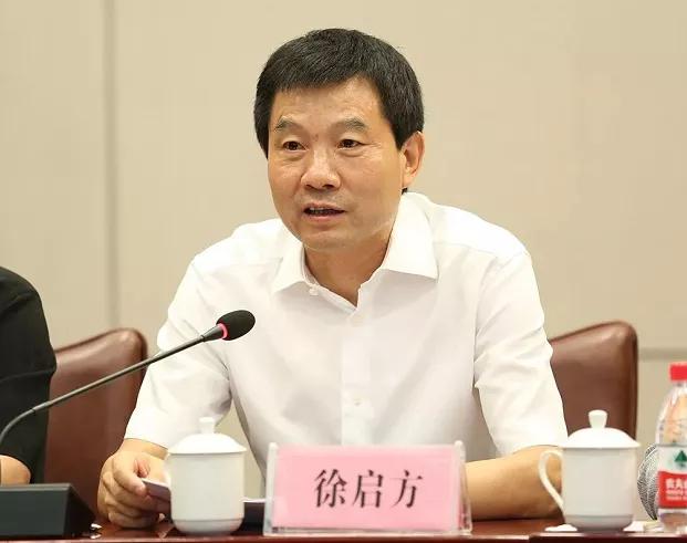 一周人事6名副省部级官员履新,五名履新副省级城市常委