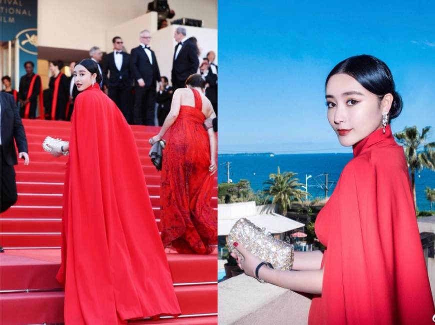 深圳女网红，8年花800万整成范冰冰，嫁给主刀医生，如今怎样