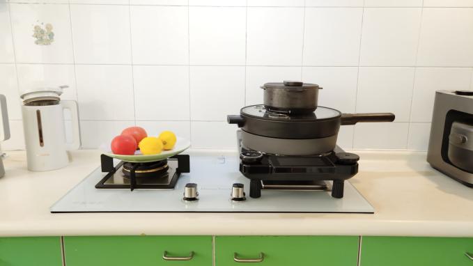 推进电器焕新,焕新电器焕新生活