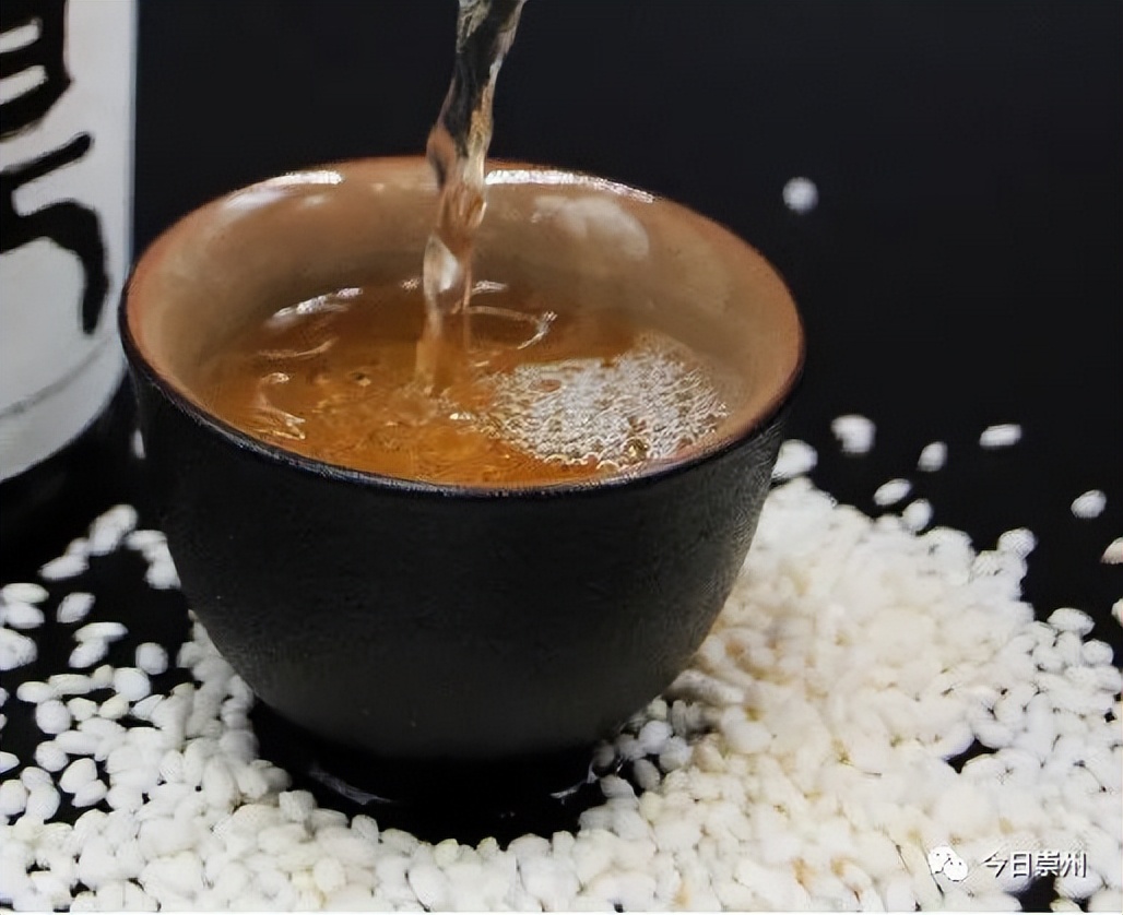 国际酒类大赛金奖！崇州好米酿出崇州好酒