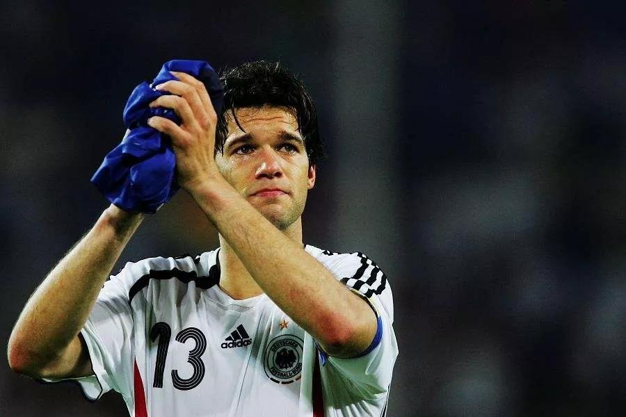 德国队历届世界杯第一场比分,世界杯的遗憾01