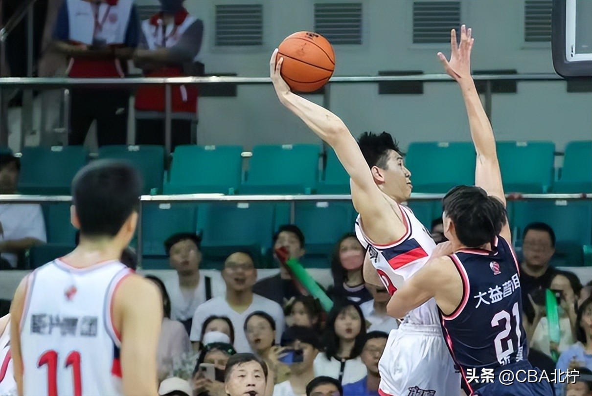 cba三巨头新消息,cba官宣胡金秋当选mvp击败11人