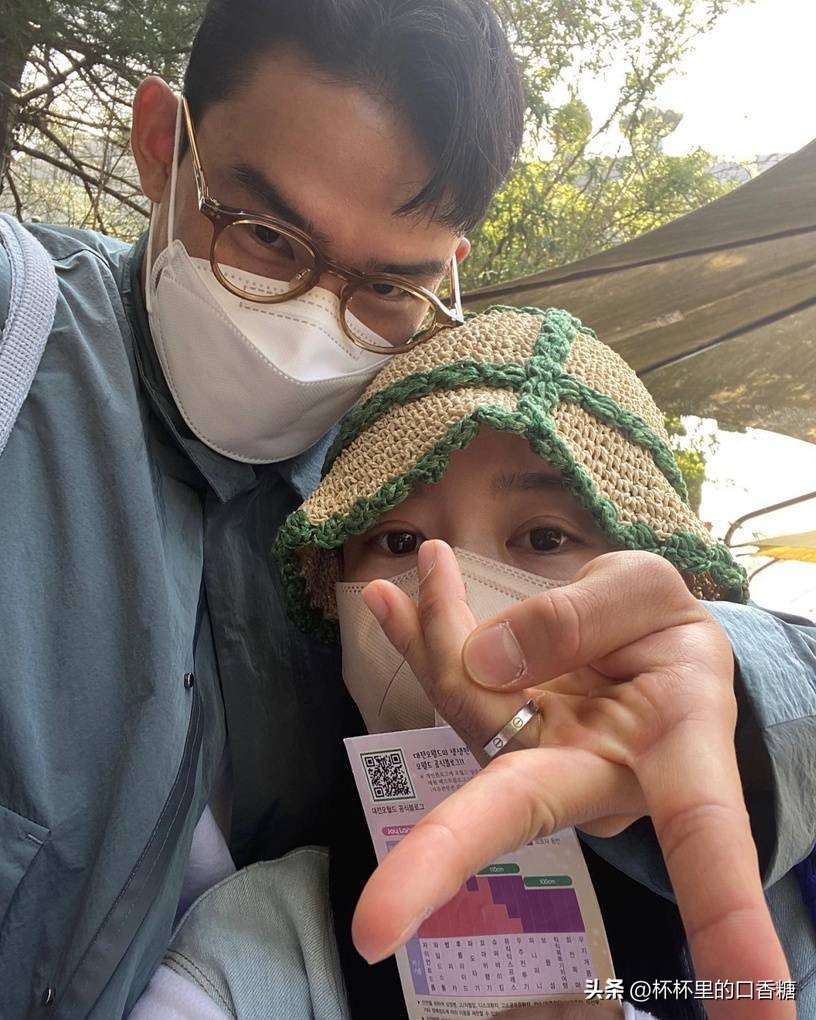 孙艺珍玄彬婚礼孔孝真,孙艺珍玄彬结婚有谁出席