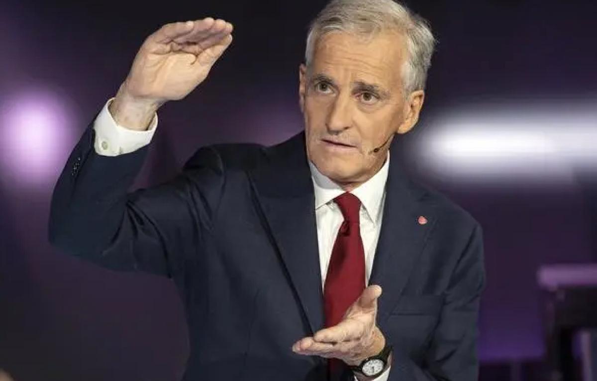 不孤单了，欧盟提出限价俄天然气之际，挪威站出来力挺匈牙利