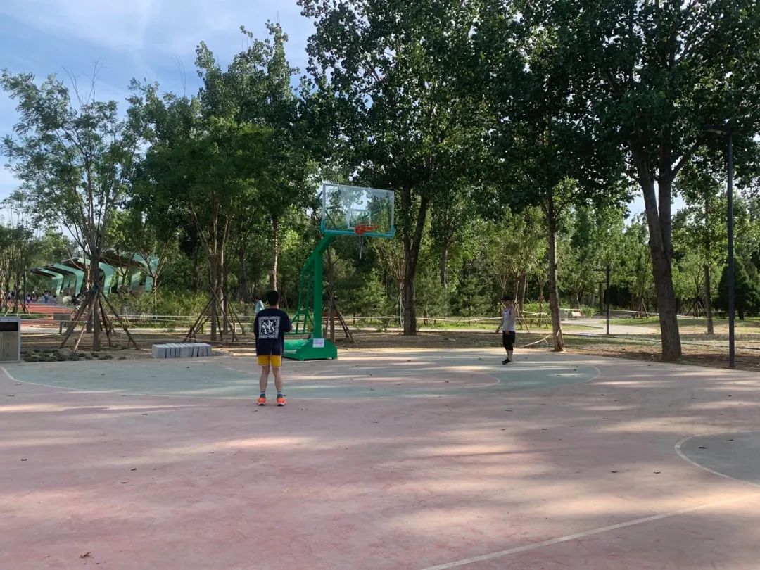 好消息佰盛广场,好消息花园站