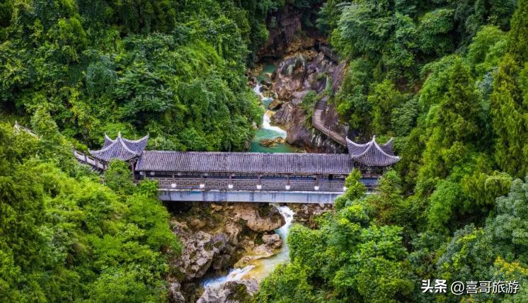 自驾游从四川省达州市到甘肃,达州旅游景点自驾游攻略大全
