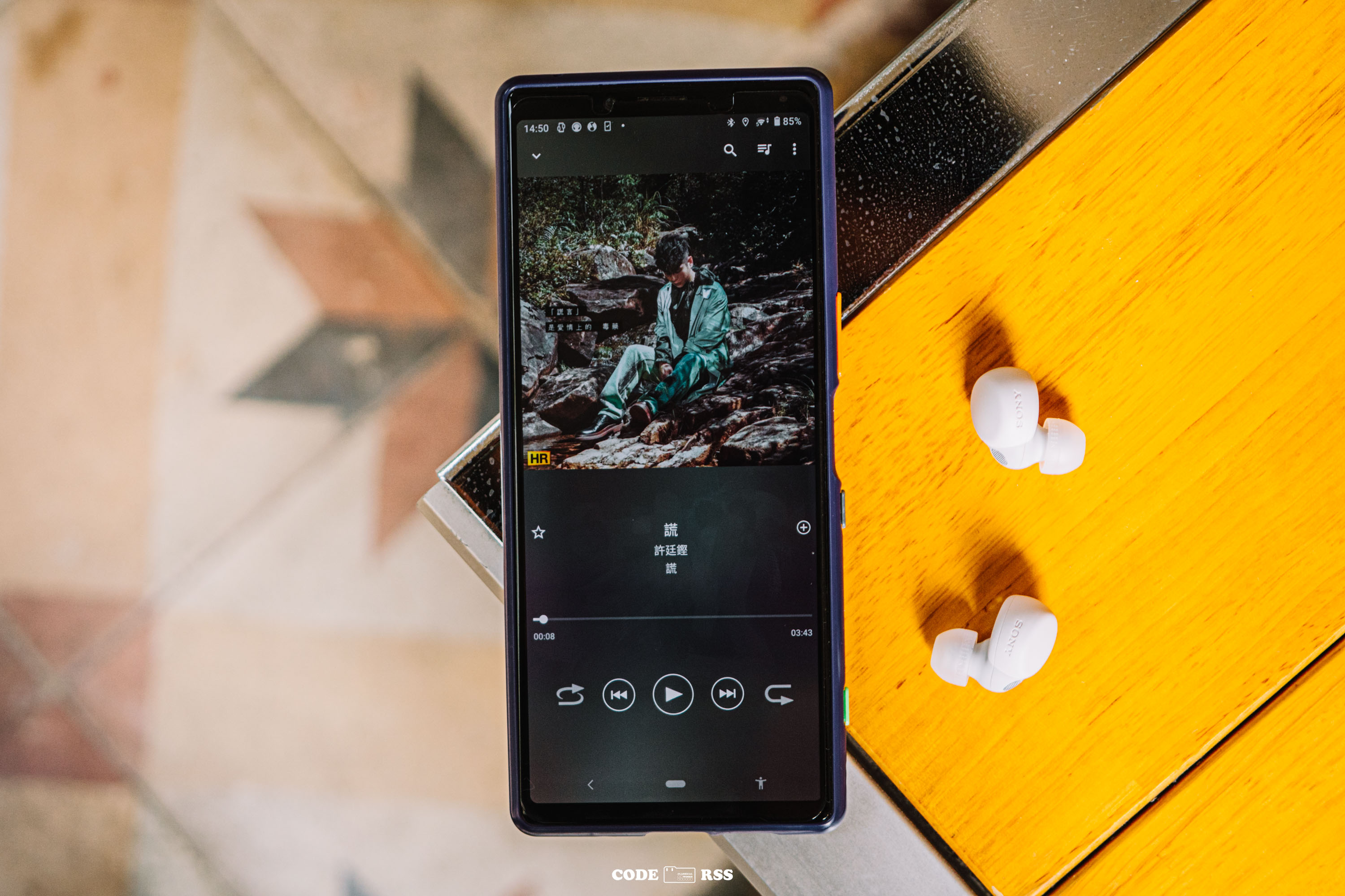 索尼linkbudss降噪评测,索尼linkbuds降噪能听几个小时