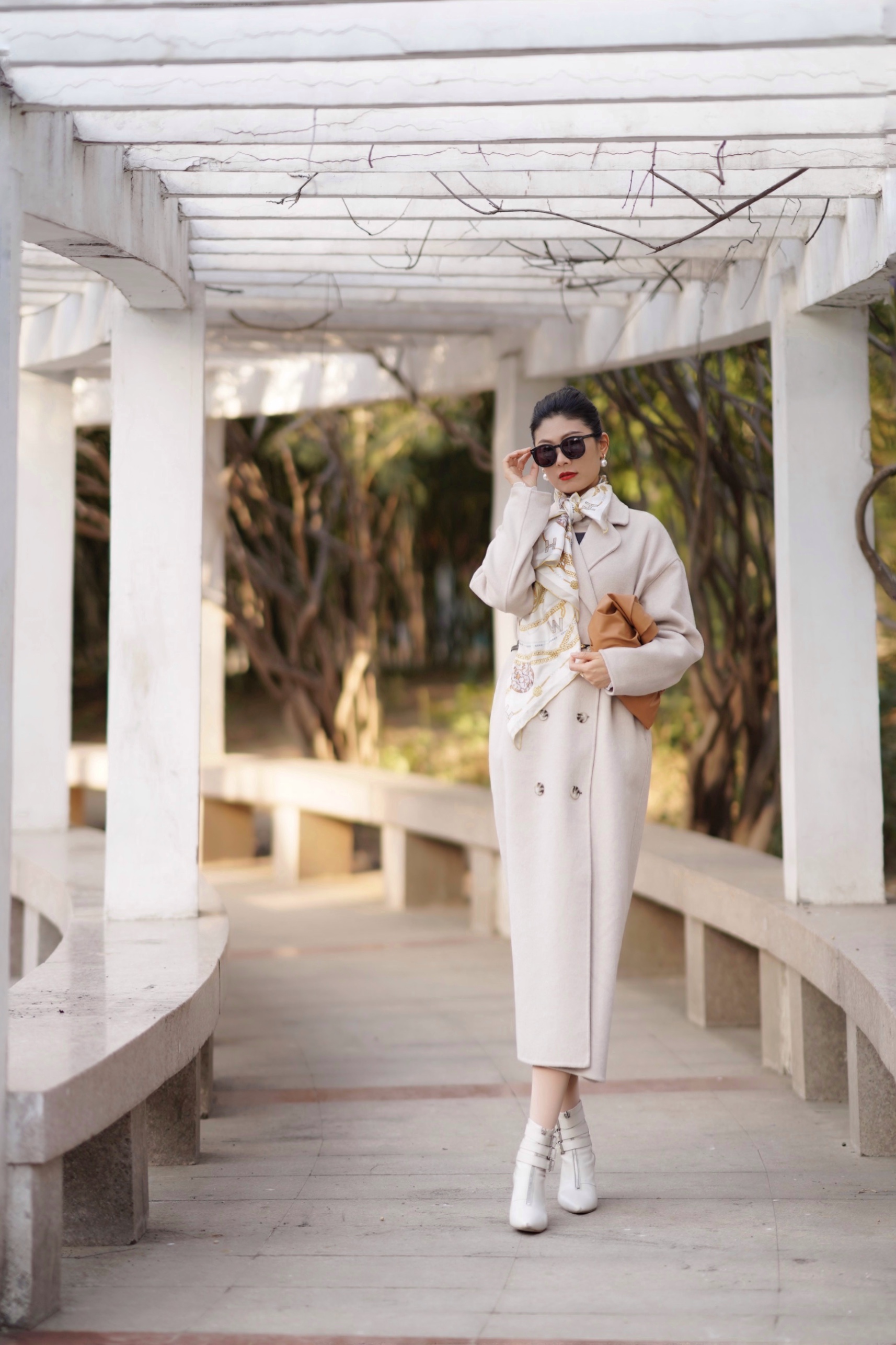 穿搭一周合集,经典穿搭合集