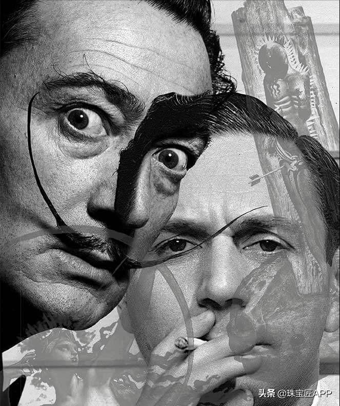 神秘、危险的珠宝题材！被大牌追捧的潮流时尚？45款蛇类珠宝盘点