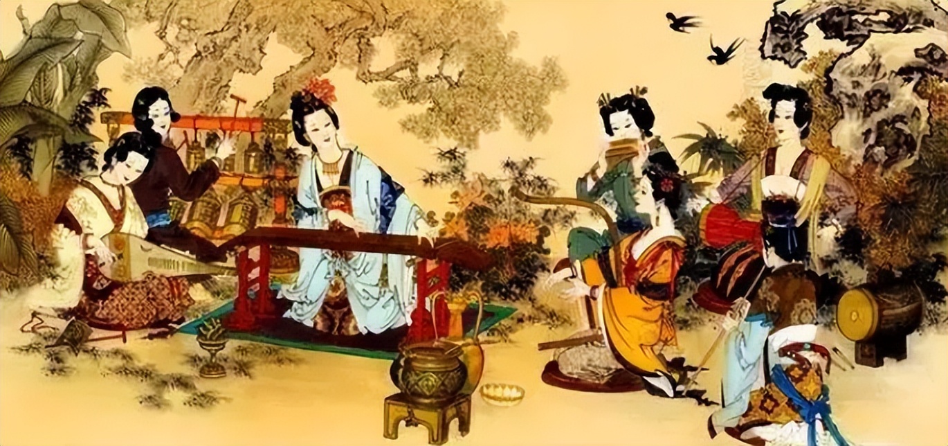 音乐创作趋势,音乐艺术发展趋势