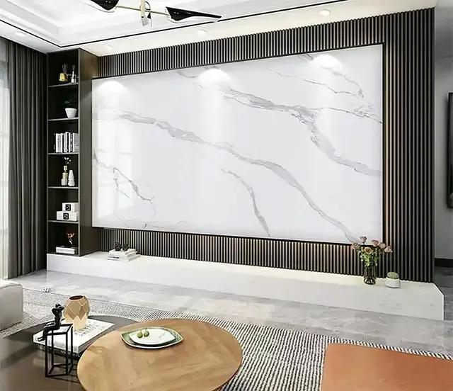 岩板电视,老婆看了都不睡觉了