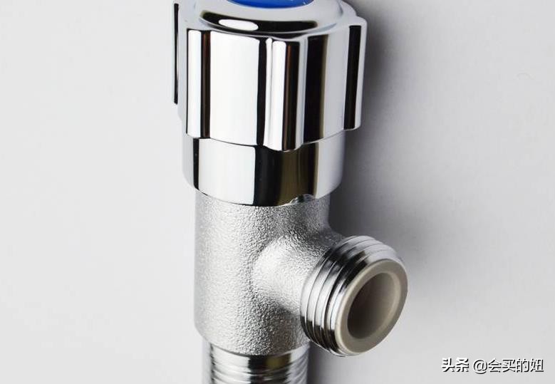 装修角阀需要提前买多少个角阀,装修怎样选角阀