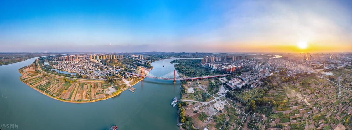 安徽凤台县名字由来,凤台县历史由来