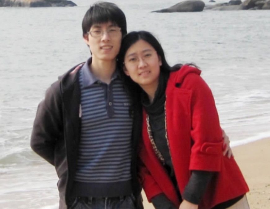 抗癌女博士为活命赴美治疗,35岁女博士赴美治癌死了