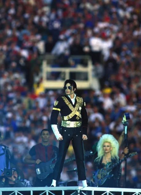 杰克逊大儿子遗传病,迈克尔杰克逊去世得了什么疾病