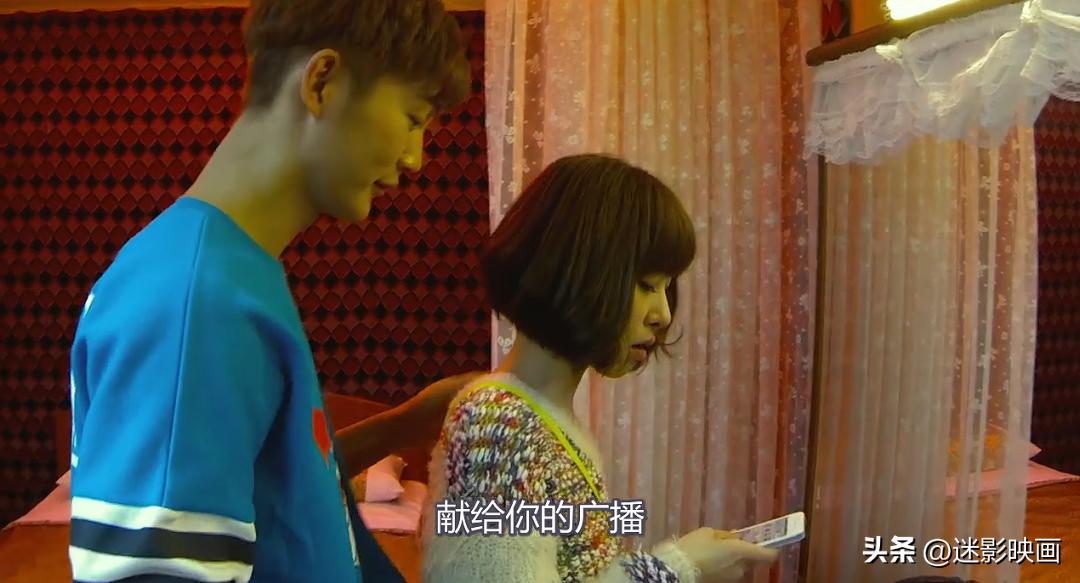 被埋没八年的韩国邪典片，因尺度大胆至今无法上映，这片太敢拍了