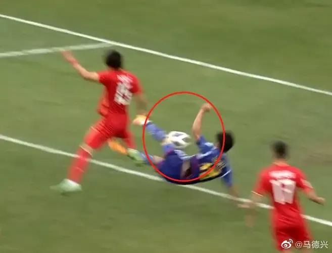 u20日本队3比0,两个进球中国u19