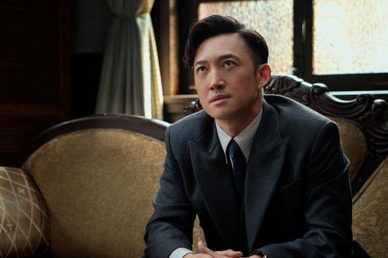 王阳最近热播剧有哪些,王阳最新的剧